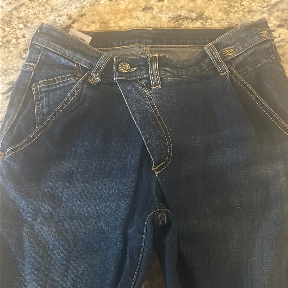 R13 Italian jeans